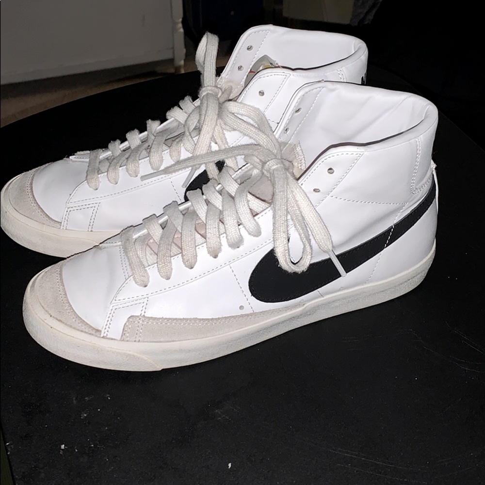 NIke Blazer High ‘ 77